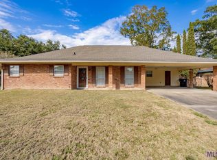 9541 Grand Teton Ave, Baton Rouge, LA 70814