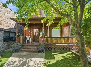 2325 W 41st St, Chicago, IL 60609