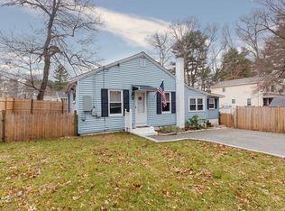2 Cedar Rd, Norton, MA 02766