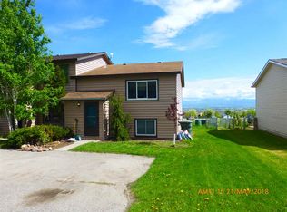 723 Saddle Dr, Helena, MT 59601