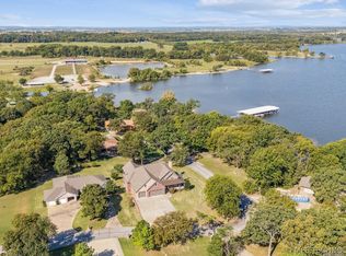 116 Eagleview, Pryor, OK 74361