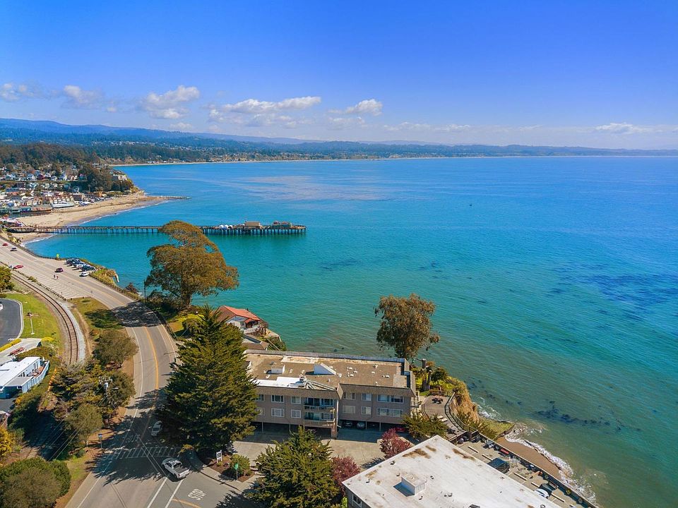 1st image of 4820 Opal Cliff Dr APT 205