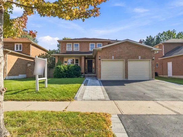 51 Lofthouse Dr, Whitby, ON L1R 1W5