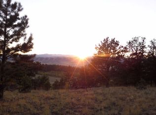 321 County Rd #17, Como, CO 80432