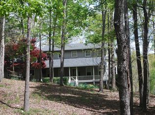 387 Wolf Den Rd, Royston, GA 30662