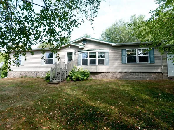 N2387 County Highway P, Sarona, WI 54870