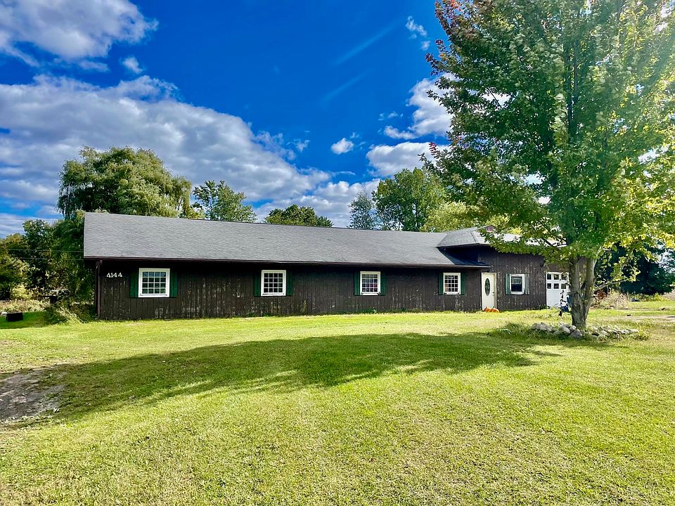 4144 N State Rd, Ionia, MI 48846 Zillow