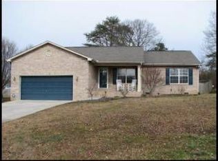 3602 Remagen Ln, Maryville, TN 37801