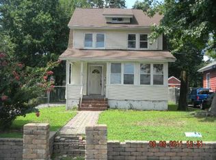 162 Lafayette Pl, Englewood, NJ 07631