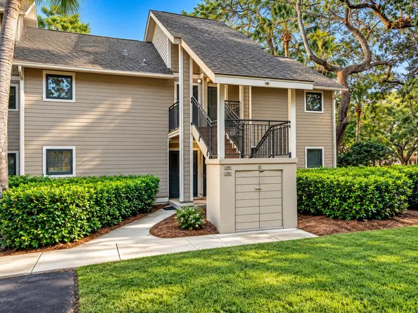 135 High Hammock Villas Trl #135, Johns Island, SC 29455