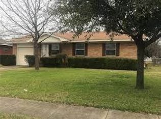 402 Brazos St, Forney, TX 75126