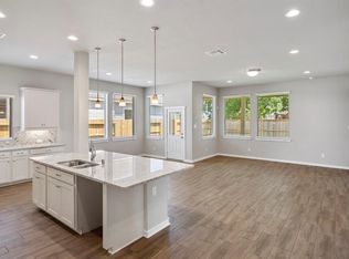 2202 Switchgrass Ln, Rosenberg, TX 77471