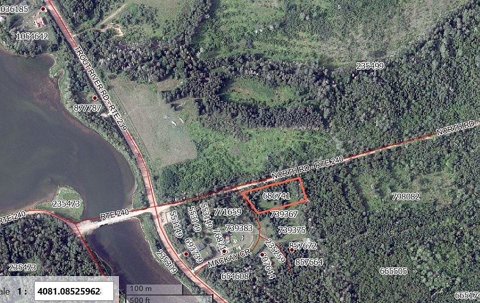 2nd image of Mackay Cres