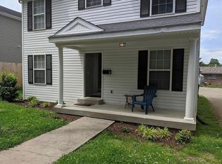 233 N 5th St #B, Danville, KY 40422