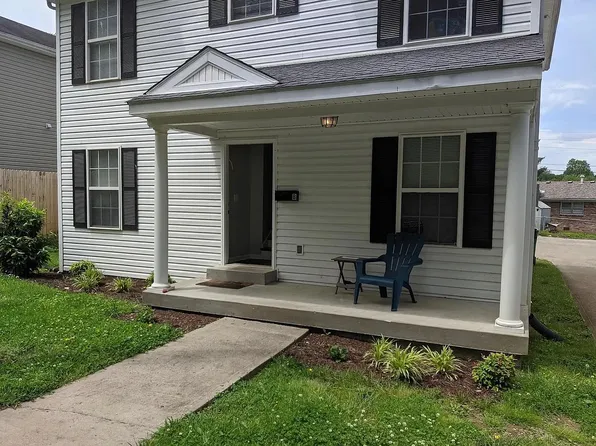 233 N 5th St #B, Danville, KY 40422