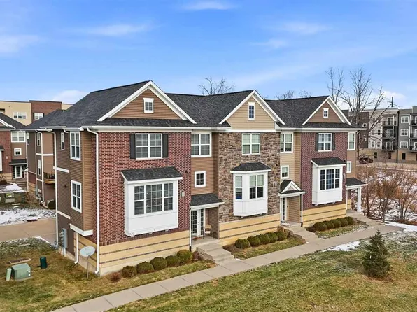 300 Clark Dr APT 1, Coralville, IA 52241