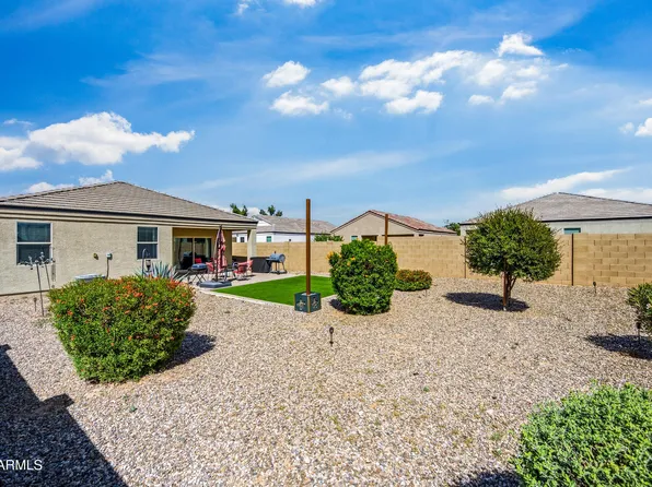 4913 E CHROMIUM Road, San Tan Valley, AZ 85143