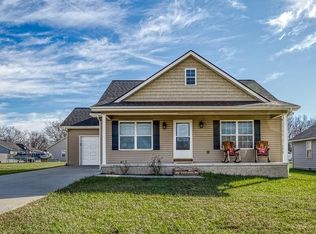 304 County Garage Rd LOT 33, Crossville, TN 38555