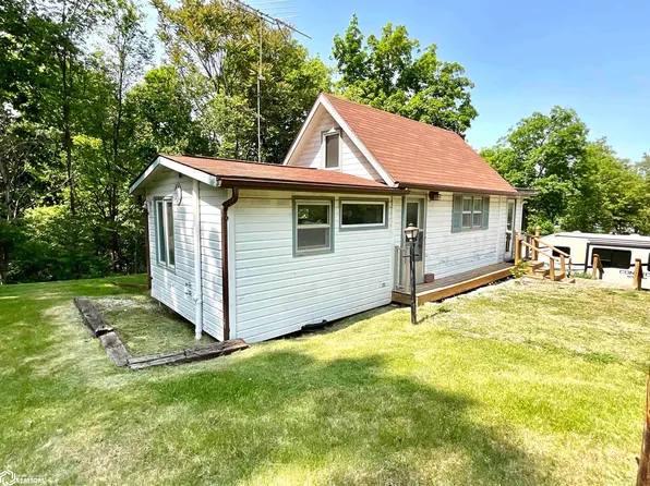 1164-1165 Grant Ave, Brooklyn, IA 52211