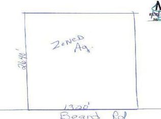 0 Beard Rd, North Street, MI 48049