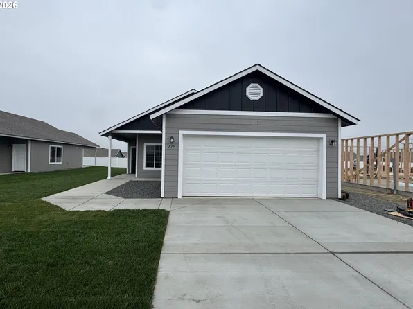 275 Michelle Ave, Umatilla, OR 97882
