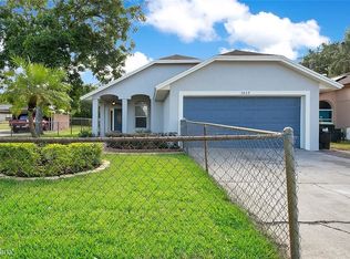 1613 N Lakewood Ave, Ocoee, FL 34761