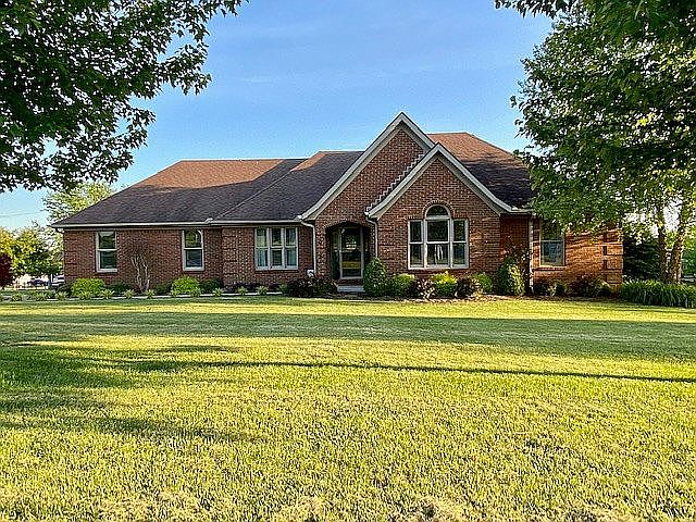 596 Harvest Lane