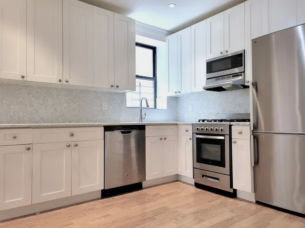 500 West 110th Street image 1 of 21