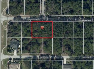 17321 & 17329 Inglewood Ave, Pt Charlotte, FL 33954