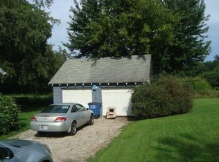 2101 N Wozniak Rd, Michigan City, IN 46360