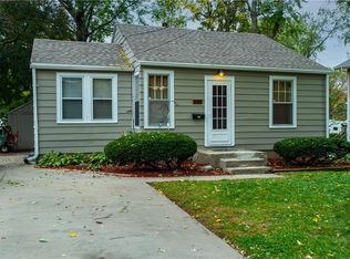 3123 Dubuque Ave, Des Moines, IA 50317