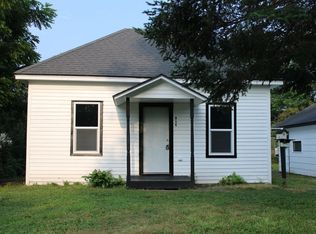 317 E 10th St S, Ladysmith, WI 54848