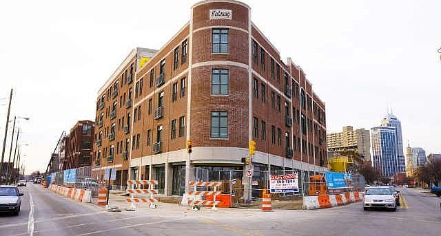 2nd image of 757 Massachusetts # 207 Ave