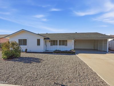 10259 W El Dorado Drive, Sun City, AZ, 85351