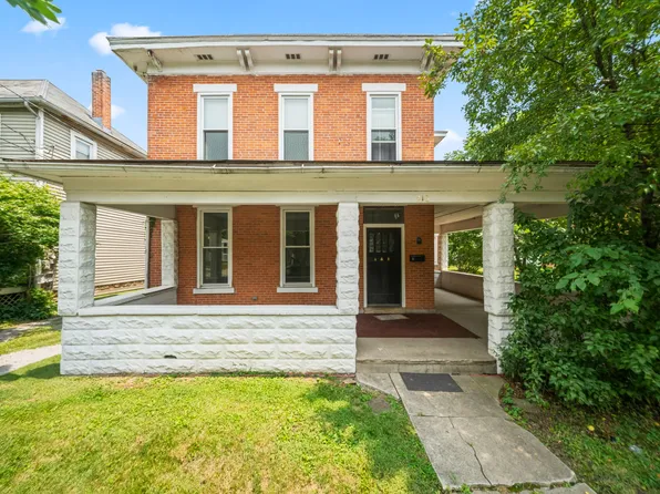 210 N Union St, Delaware, OH
