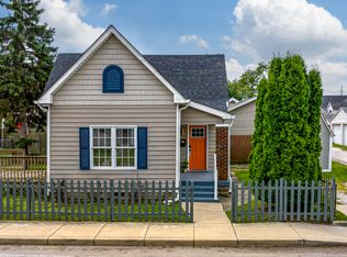 617 Iowa St, Indianapolis, IN
