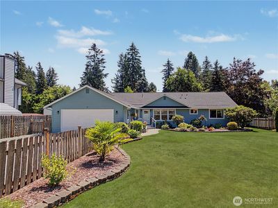 22601 SE 321st Street, Kent, WA, 98042