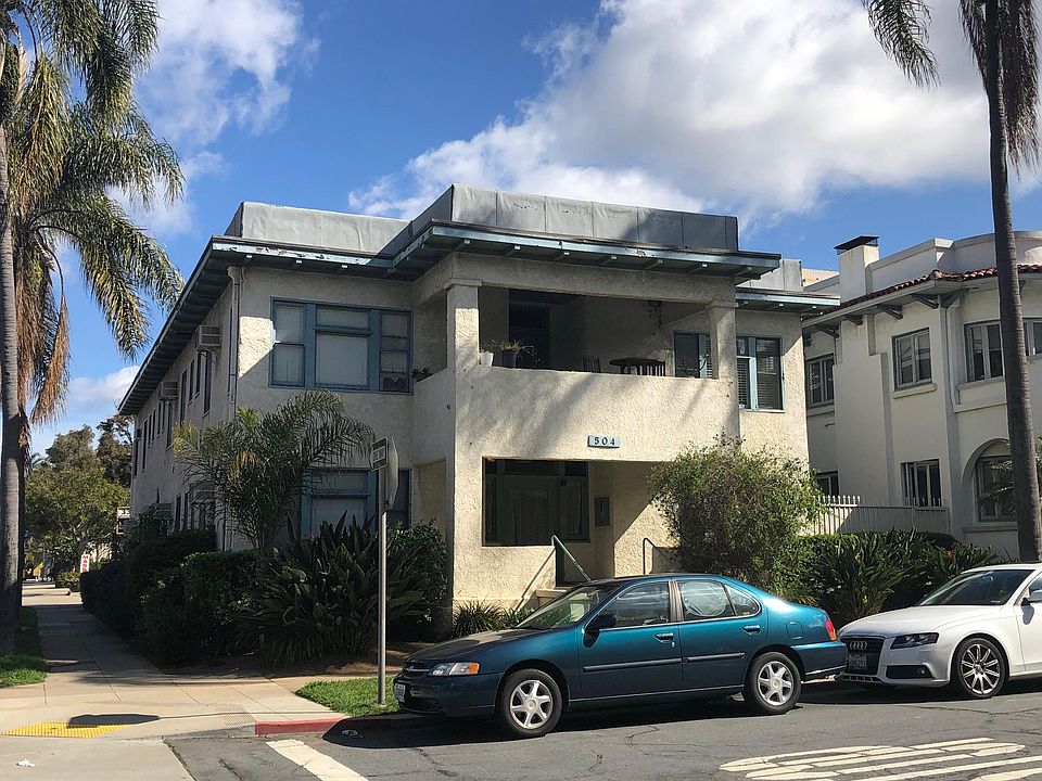 1st image of 504 Thorn St