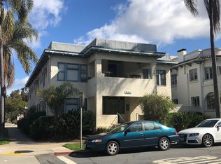 504 Thorn St #1, San Diego, CA 92103
