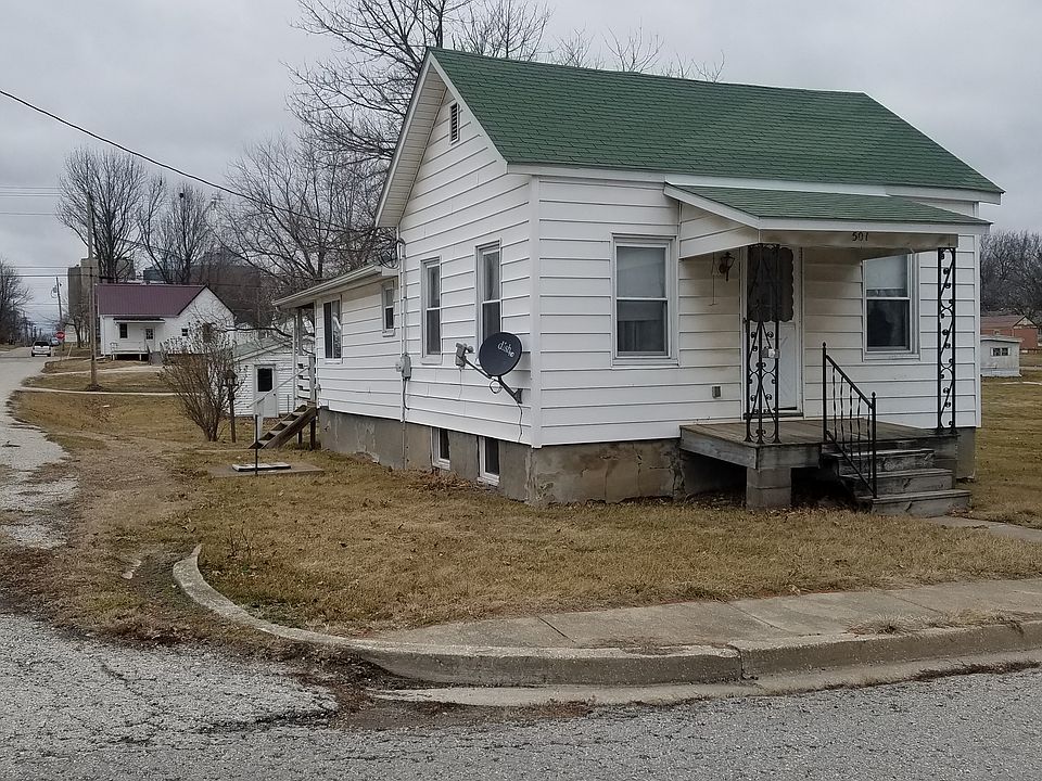 1st image of 501 N Illinois St