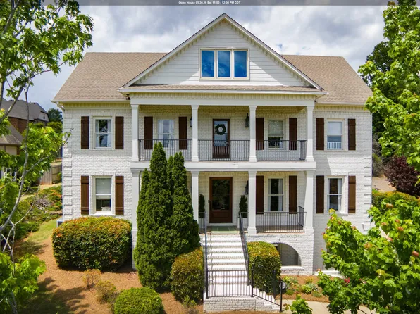1383 Scout Trce, Birmingham, AL 35244
