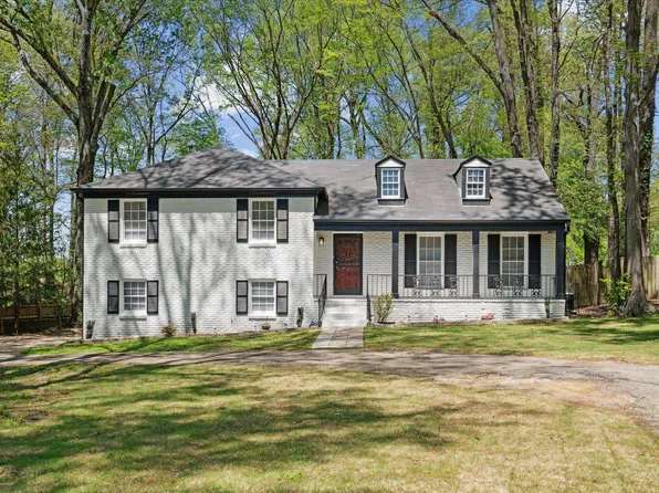 1618 Kirkwood Dr, Memphis, TN 38116