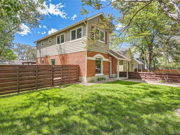 3023 N Lafayette Street, Denver, CO 80205