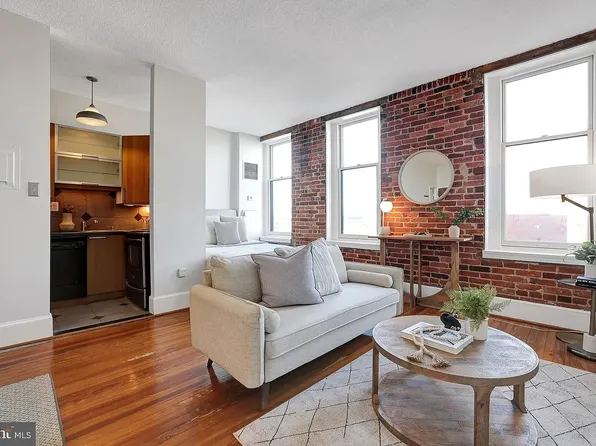 1615 Q St NW, Washington, DC