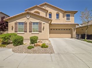 128 Junction Peak Ave, North Las Vegas, NV 89031