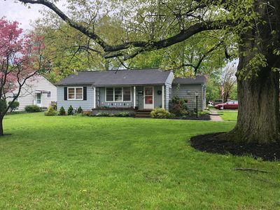 891 Grafton Ave, Newark, OH, 43055