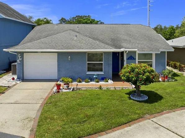830 Franklin Cir, Palm Harbor, FL 34683