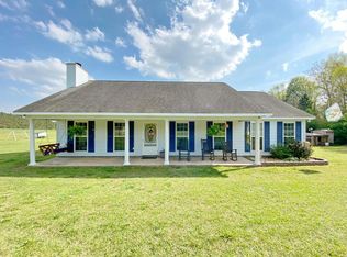 374 Moore Rd, Pine Mountain, GA 31822