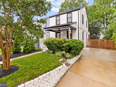2711 Fort Dr, Alexandria, VA, 22303