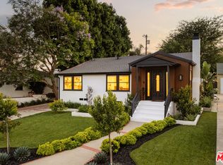 8421 Airlane Ave, Los Angeles, CA 90045